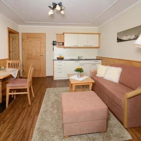 アパート Zita シュヴェント