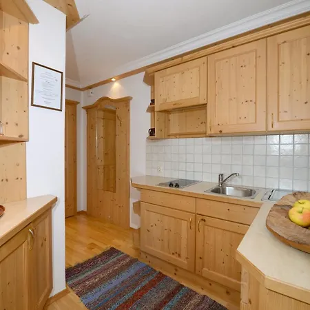 דירה Zita שוונדט