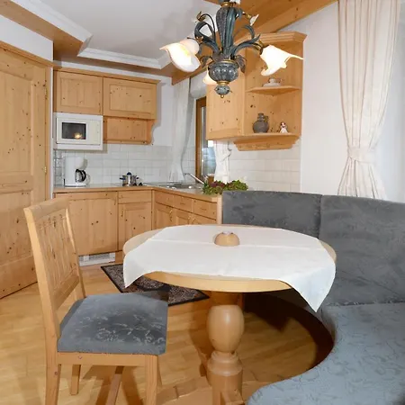 Apartman Zita *